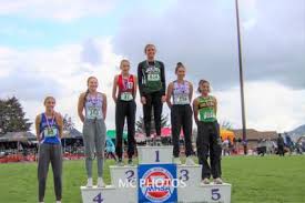 Laurel, Joliet and Park City athletes compete in Top 10 Track meet