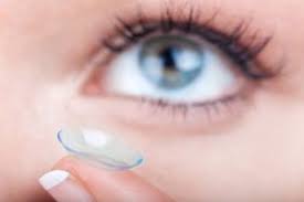 The lens should cover the cornea in primary gaze and in all positions of gaze. Contact Lens Fitting In Canton Ma Premier Family Eyecare