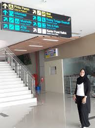 Menit) dari bandara soekarno hatta : Pengalaman Naik Kereta Ke Bandara Soekarno Hatta Momdernity Life