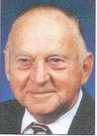 Kasimer “Cass” Hutkowski (1918-2007)
