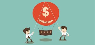 Since 2012, the federal reserve has targeted a 2% inflation rate for the us economy and may make changes to monetary policy if inflation is not within that range. Why Is It Important To Factor Inflation Into Retirement Planning Coastal Wealth Management