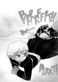 Yakbang Rule34- Subway Quickie Forbidden Desires