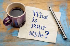 Image result for Developing Your Leadership Style
