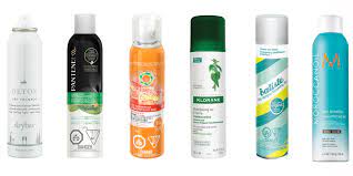 In some people, even huge levels cause no effect on their hair. Is Your Dry Shampoo Causing Hair Loss National Hair Loss