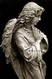 Praying angel statue (stock footage). Angel Photographs Guardian Angel Praying Angel Prints Angel Etsy Angel Photography Angel Art Angel Statues