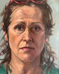 Christine Wrest Smith Artist