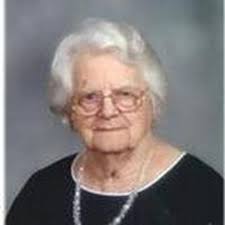 Ruth Fisher Obituary January 2, 2012