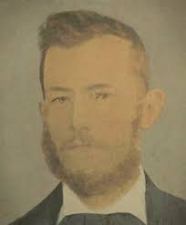 James Alterator (1845-1918)