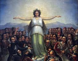 Enjoy free time for shopping before meeting the guide and. The Great Fighters Of Greece S War Of Independence