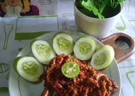 Cara Buat Ayam Geprek Ala Pak Gembus Yang Mudah Resepenakbgt Com