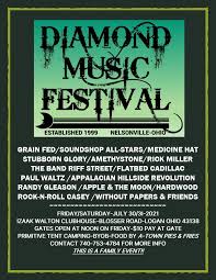 Follow michigan festivals on facebook ****. The Diamond Music Festival Home Facebook