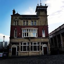 Bridge Hotel Newcastle Upon Tyne Ferry Building San Francisco Newcastle Upon Tyne Ferry Building