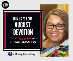 The Winning Woman's Network