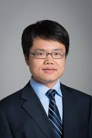 PERSONAL BACKGROUND STATEMENT Zhen (Sean) Qian, Ph. D.