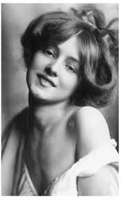 Does anyone recognize the name "Evelyn Mishel"???