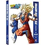 Maybe you would like to learn more about one of these? Amazon Com Dragon Ball Z Kai Season 4 Sean Schemmel Christopher R Sabat Colleen Clinkenbeard Christopher R Sabat Movies Tv