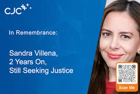 Remembering Sandra Villena: 2 Years On, Still Seeking Justice