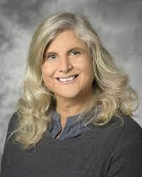 Ann Mathias's Instagram, Twitter & Facebook