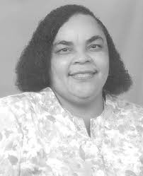 Obituary for Stephanie Melita Gray