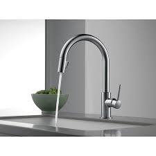 Grohe has been part of the lixil group corporation since 2014. Delta 9159 Ar Dst Trinsic Pull Down Kitchen Build Com Kitchen Faucet Moen Kitchen Faucet Touch Kitchen Faucet