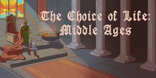 Näytä lisää sivusta the choice facebookissa. The Choice Of Life Middle Ages Nintendo Switch Download Software Spiele Nintendo