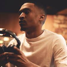 Stream Brandon Bailey-Harper music