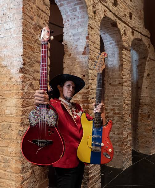Muestra Bajo