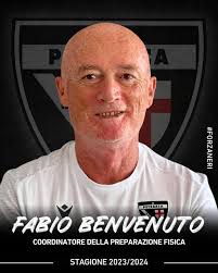 R U G B Y T O T A L E & SOCIALE: RUGBY SERIE A ELITE/Il coordinatore della  preparazione fisica del Petrarca Padova è Fabio Benvenuto!