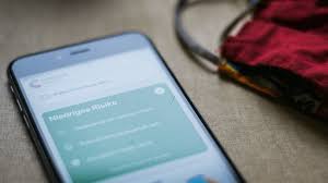 Die app gibt es aktuell auf deutsch, englisch, türkisch, bulgarisch, polnisch und rumänisch (ab version 1.2.0). Corona Warning App Is More Precise When Displaying Risk Encounters Techno Stalking