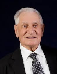 Obituary information for Hector Joseph Young