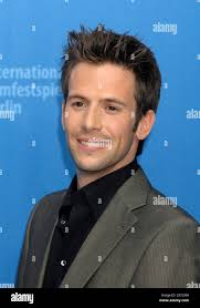 Christian oliver hi-res stock photography and images