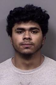 Teen Charged In Mom S Murder Pleads Not Guilty To Battering Jail Inmate Crime Courts Chronicleonline Com