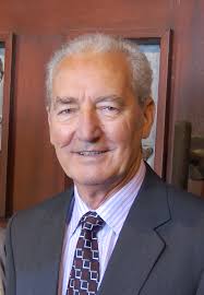 Death Notice of John B. TORMEY (Shankill, Dublin)