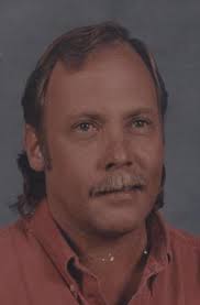 Billy Neal Powers (1953-2007)