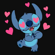 Stitchi Enamorado Dibujo De Stich Stitch Tumblr Fondo De Stich Check out inspiring examples of stitch artwork on deviantart, and get inspired by our community of talented artists. pinterest