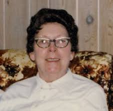 Beatrice Josephine Larson Priest (1911-2003)