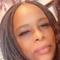 Toni Denise Ruffin Obituary