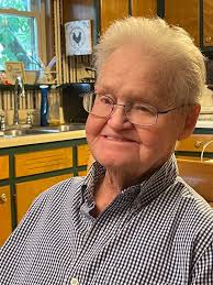 James Proffitt Obituary