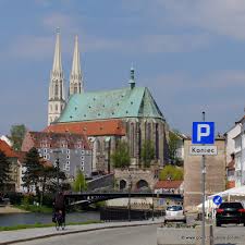 Great savings on hotels in görlitz, germany online. Zur Wirtschaftlichen Entwicklung Der Region Gorlitz Gemeinde Markersdorf