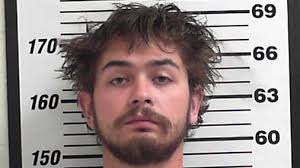 Utah man charged with murdering his mother after he streamed video of her  body online