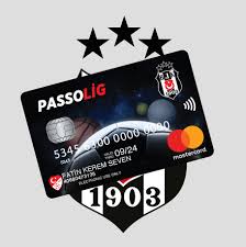Bir maçı eksik olmasına rağmen liderlik koltuğunda oturan kartal, rakibini devirerek. Passolig Besiktas Kredi Karti