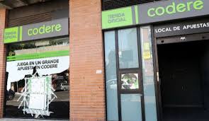 Oltre a un casinò online, è. Codere Fights For Survival As Debt Bonds Are Classified To Junk Status