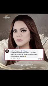 Juliana Parizcova in Pepsi Paloma