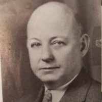 Cornelius Coffin Williams (1879–1957)