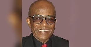 Nathaniel L. Barr Obituary