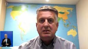 Nicole Kwiatkowski iz Udruge Franak