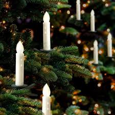 Clip On Christmas Tree Candle Lights Set Of 24 Christmas Tree Candles Candle Christmas Tree Lights Candle Tree