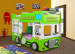 Fire truck tent for kids toddlers boys girls red fire engine pop up pretend playhouse for indoors outdoors quick set up weather proof fabric foldable spacious 4 4 out of 5 stars 475 26 99 26. Youth Boys Kids Rescuer Fire Truck Twin Bed Storage Behind Headboard Red Black Headboards Bedroom Furniture Home Garden Worldenergy Ae