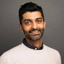 Rod Mclellan's Instagram, Twitter & Facebook