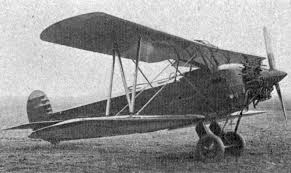 Avia BH-28 - Wikipedia